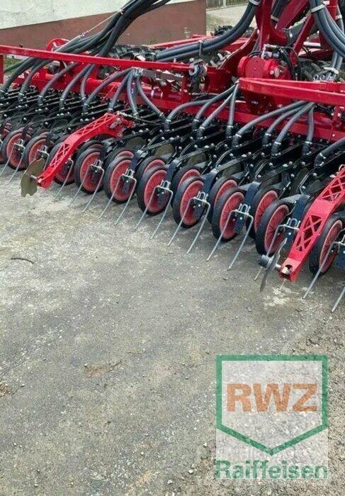 Horsch Pronto 6 DC Semanatoare