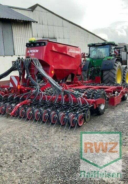 Horsch Pronto 6 DC Semanatoare