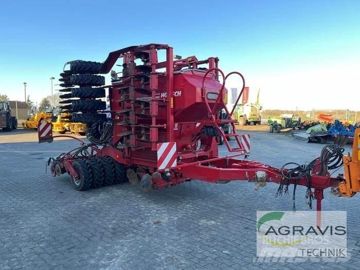 Horsch PRONTO 6 DC Semanatoare