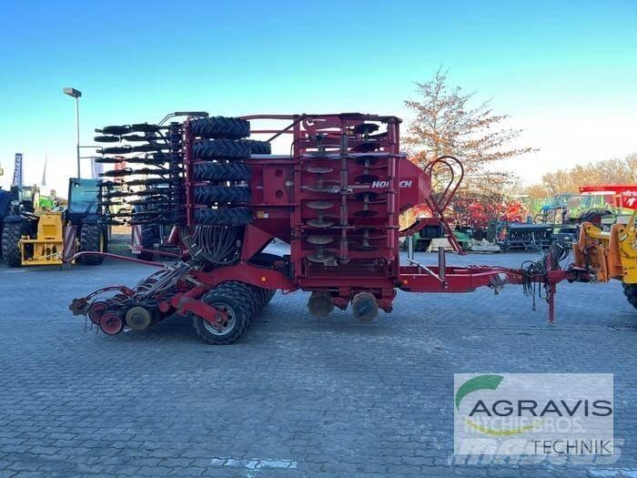 Horsch PRONTO 6 DC Semanatoare