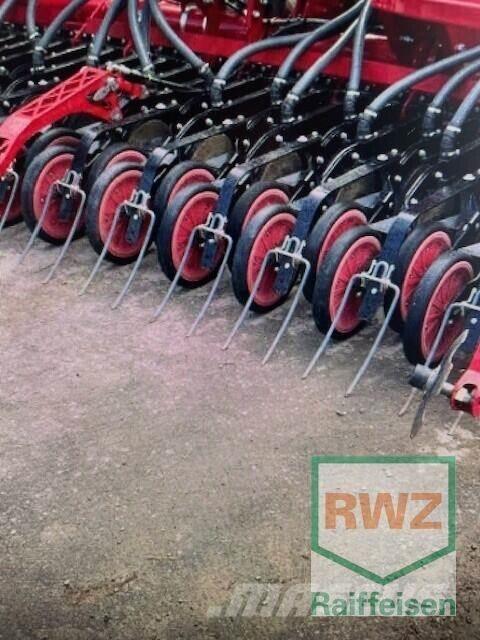 Horsch Pronto 6 DC Semanatoare