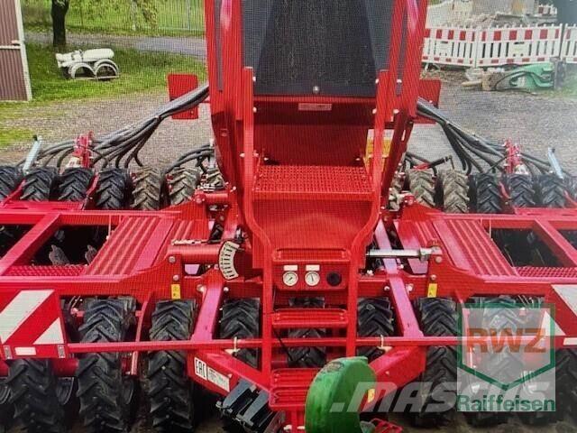 Horsch Pronto 6 DC Semanatoare
