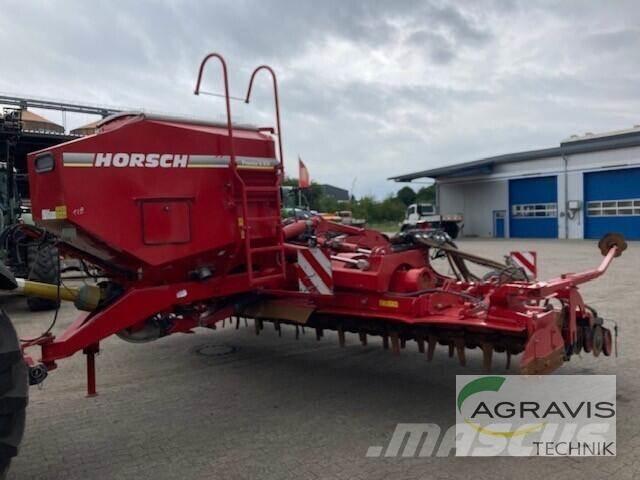 Horsch PRONTO 6 KR Perforatoare