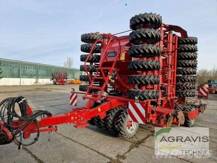 Horsch PRONTO 7 DC Perforatoare
