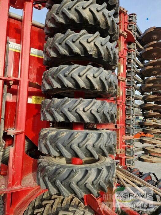 Horsch PRONTO 7 DC Perforatoare