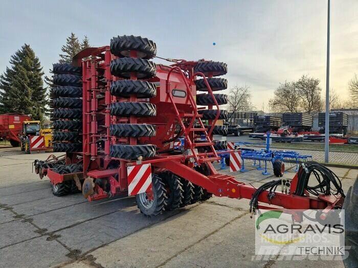 Horsch PRONTO 7 DC Perforatoare