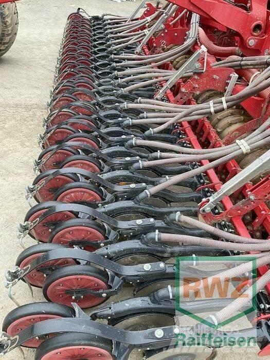 Horsch Pronto KR 6 Semanatoare