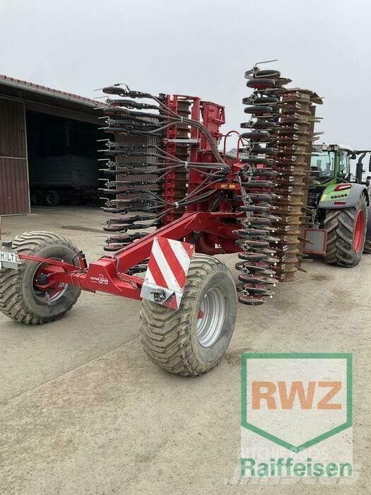 Horsch Pronto KR 6 Semanatoare