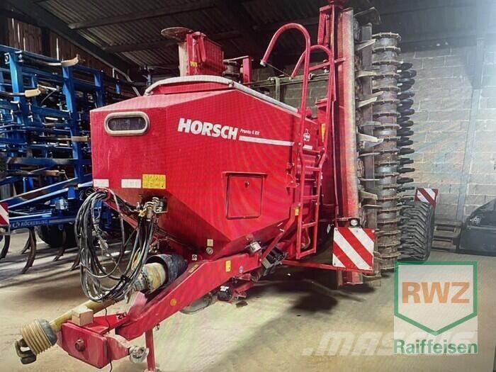 Horsch Pronto KR 6 Semanatoare