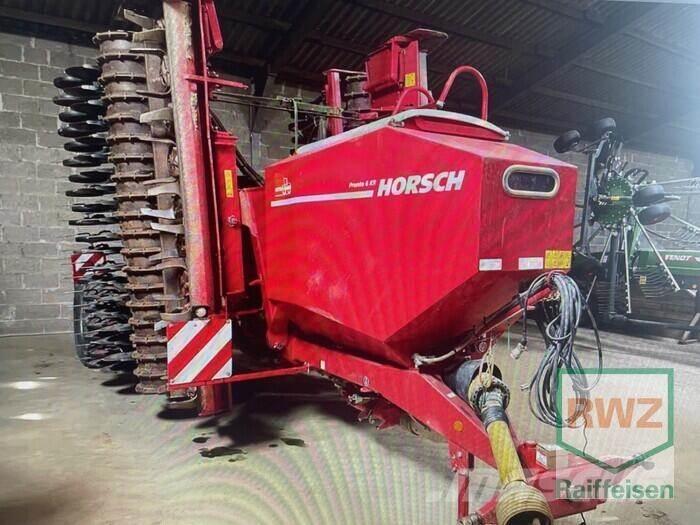 Horsch Pronto KR 6 Semanatoare