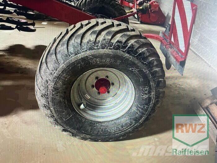 Horsch Pronto KR 6 Semanatoare