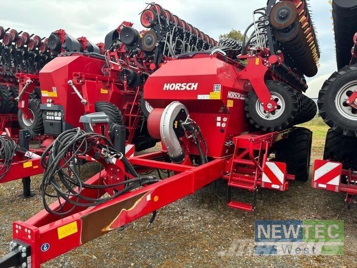 Horsch SERTO 10 SC Perforatoare