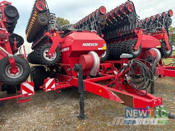 Horsch SERTO 10 SC Perforatoare