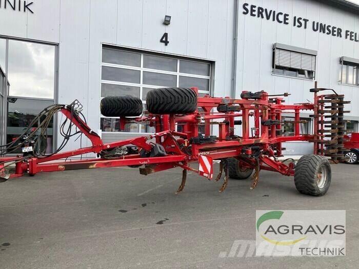 Horsch TERRANO 4.4 GX Cultivatoare