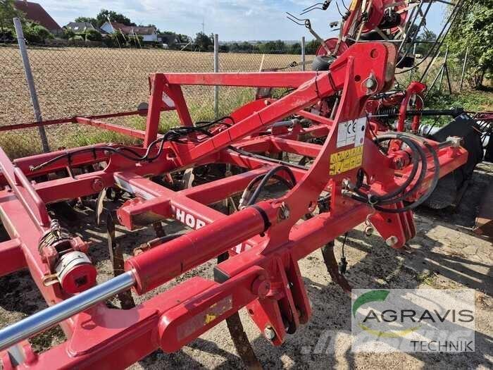 Horsch TERRANO 4 FX Cultivatoare