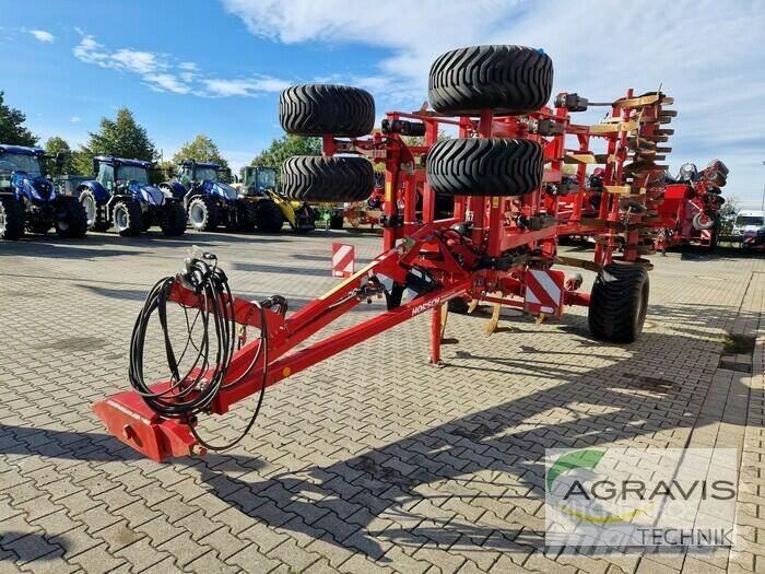 Horsch TERRANO 5.3 GX Cultivatoare