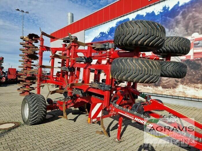 Horsch TERRANO 5.3 GX Cultivatoare