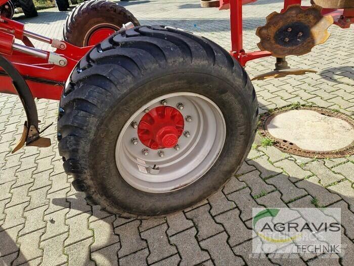 Horsch TERRANO 5.3 GX Cultivatoare
