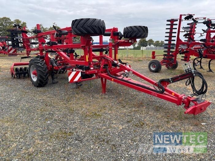 Horsch TERRANO 5 FM Cultivatoare