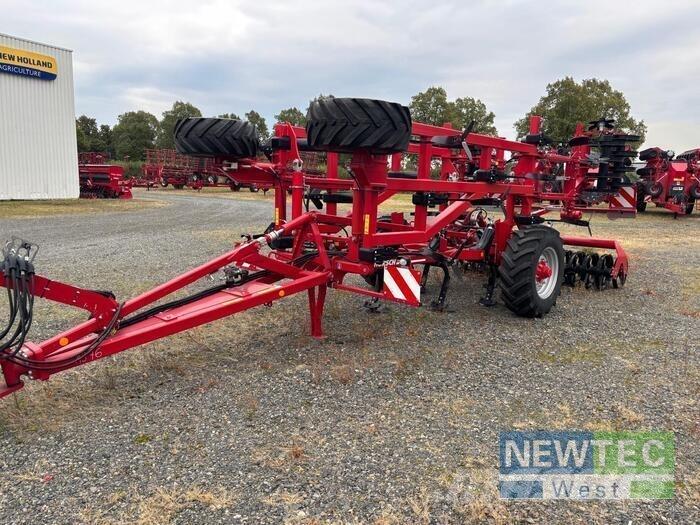 Horsch TERRANO 5 FM Cultivatoare