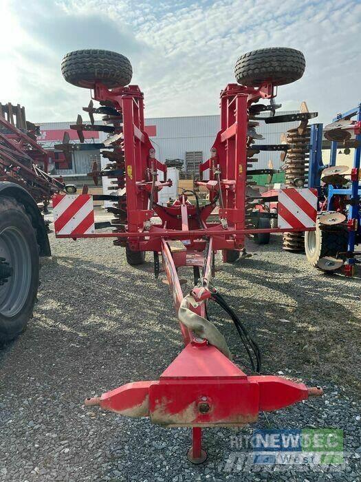 Horsch TERRANO 5 FX Cultivatoare