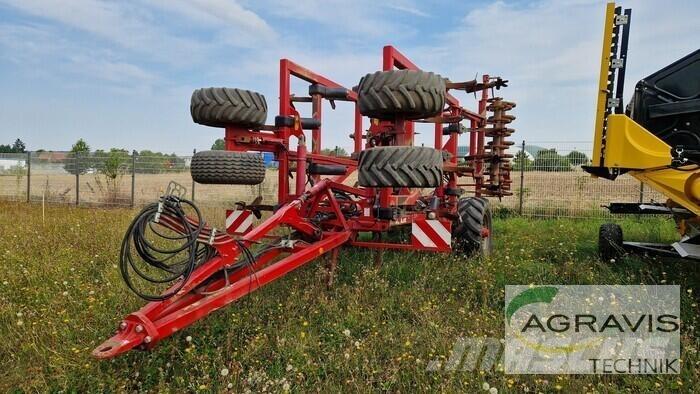 Horsch TERRANO 6 FM Cultivatoare