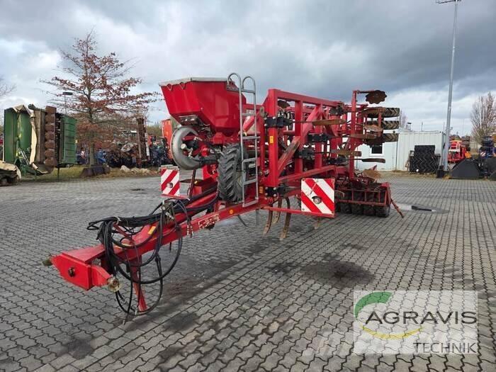 Horsch TIGER 4 AS Perforatoare