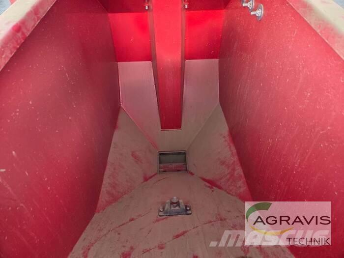 Horsch TIGER 4 AS Perforatoare