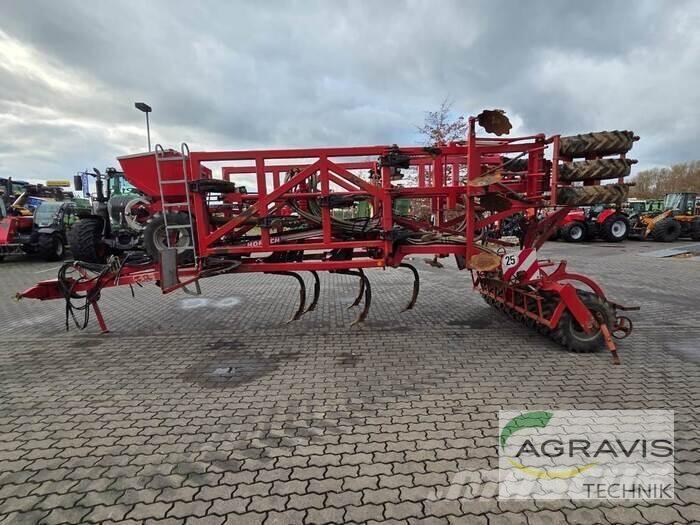 Horsch TIGER 4 AS Perforatoare