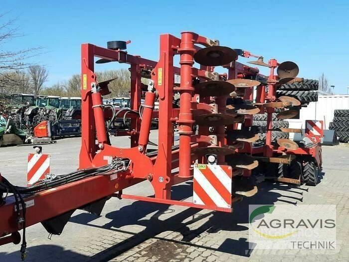 Horsch TIGER 4 MT Cultivatoare