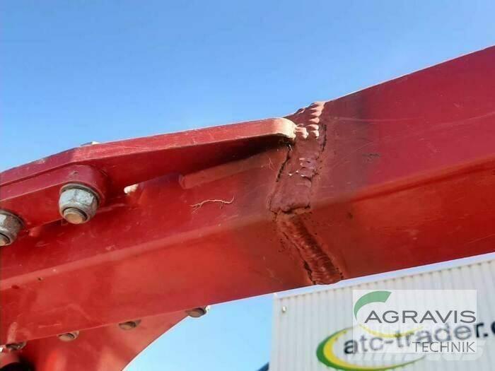 Horsch TIGER 4 MT Cultivatoare