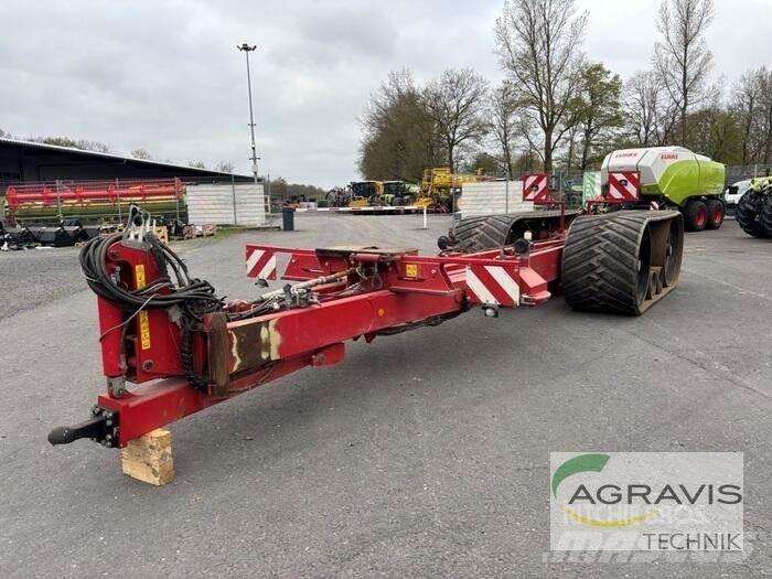 Horsch TRAILER LIFT Alte remorci