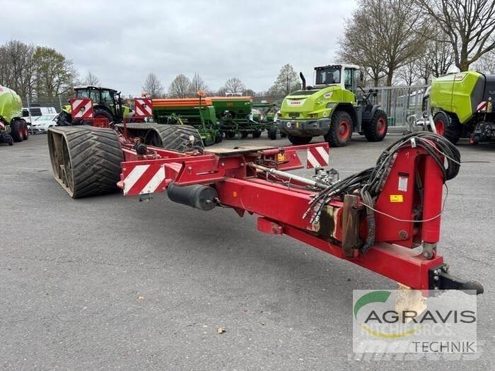 Horsch TRAILER LIFT Alte remorci