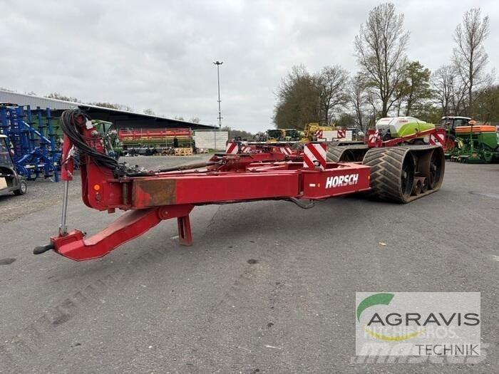 Horsch TRAILER LIFT Alte remorci
