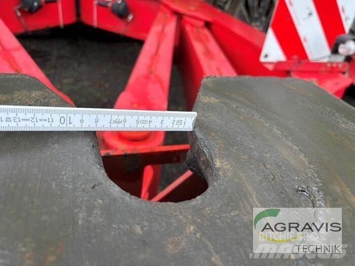 Horsch TRAILER LIFT Alte remorci