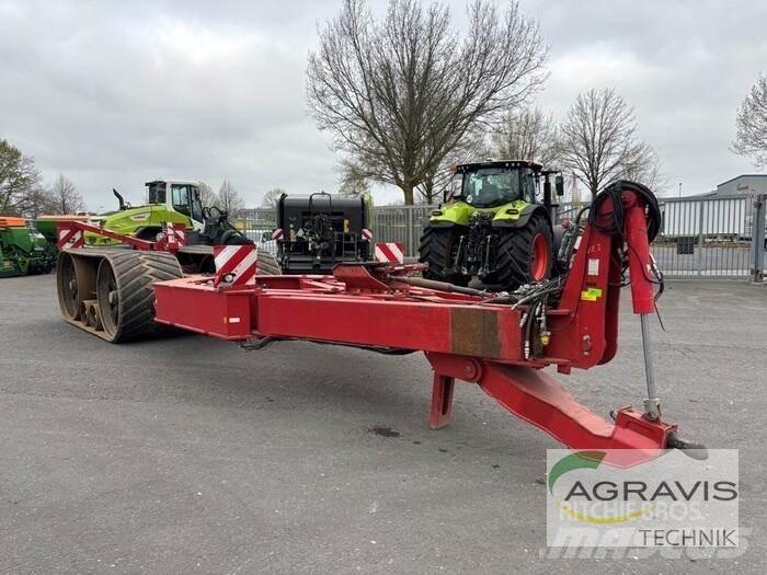Horsch TRAILER LIFT Alte remorci