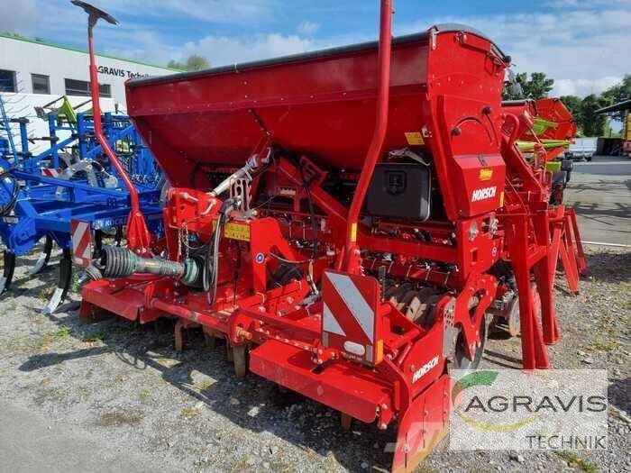 Horsch VERSA 3 KR Perforatoare