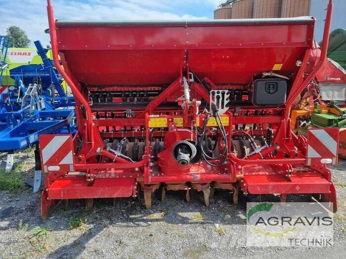 Horsch VERSA 3 KR Perforatoare