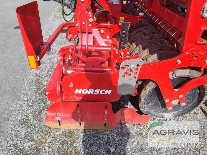 Horsch VERSA 3 KR Perforatoare