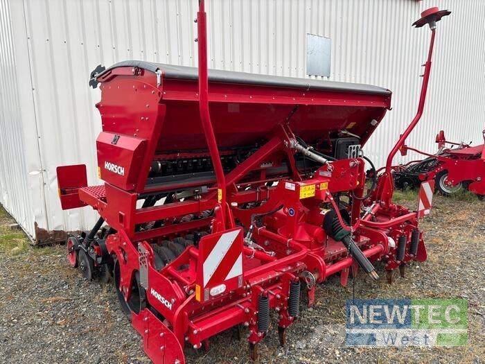 Horsch VERSA 3 KR Perforatoare