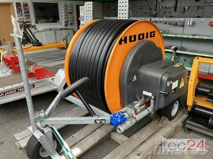 Hüdig Iromat Sport Sisteme de irigare