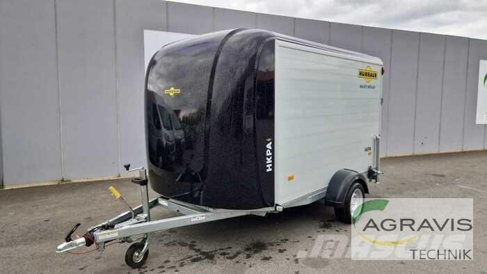 Humbaur HKPA 15 32 17 Alte remorci