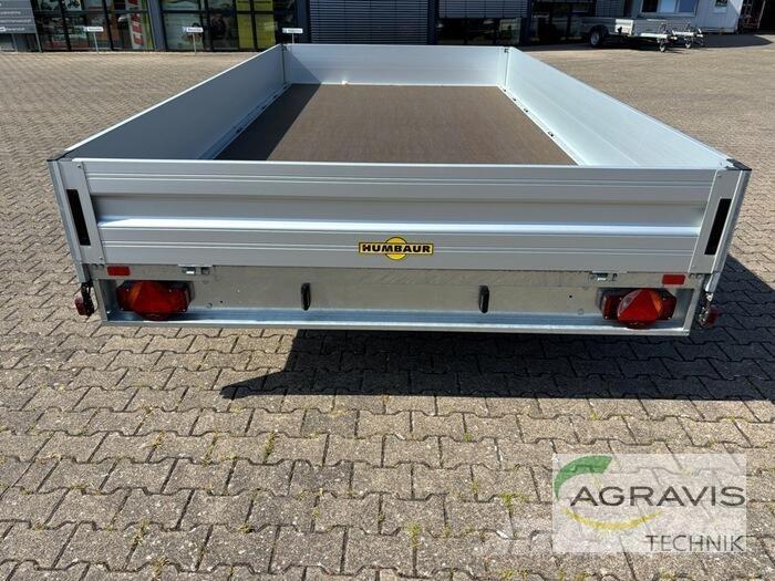 Humbaur HN 35 41 21 Alte remorci