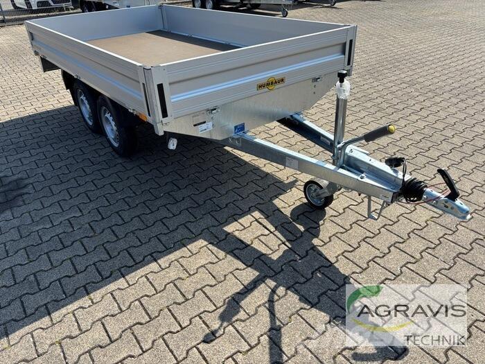 Humbaur HT 20 31 16 Alte remorci