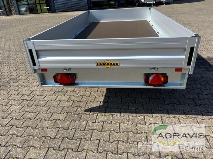 Humbaur HT 20 31 16 Alte remorci