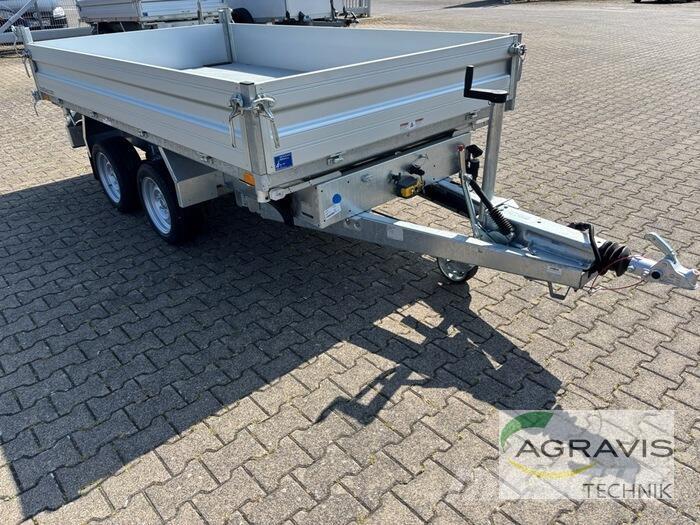 Humbaur HTK 3000.31 Alte remorci