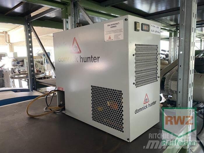 Hunter Lufttrockner Utilaje agricole - Altele