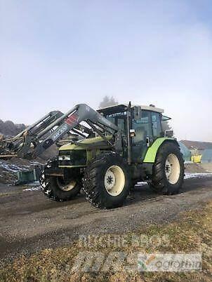 Hürlimann XT 910.6 Tractoare