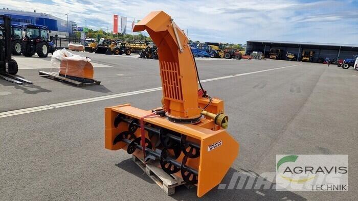 Hydrac SF-200-HD Alte masini pentru drum si zapada