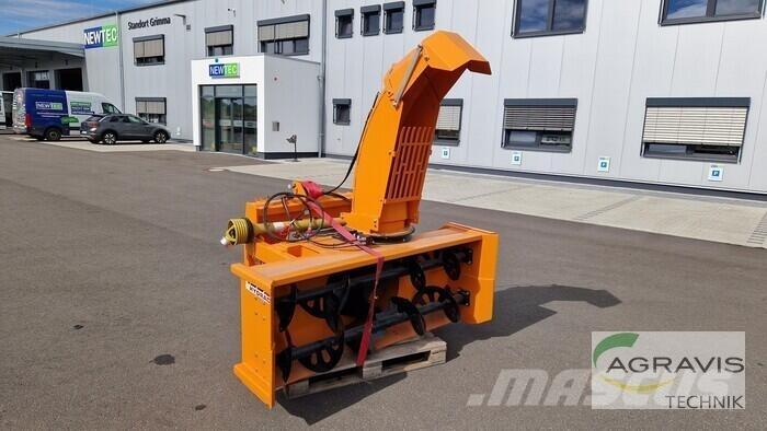 Hydrac SF-200-HD Alte masini pentru drum si zapada